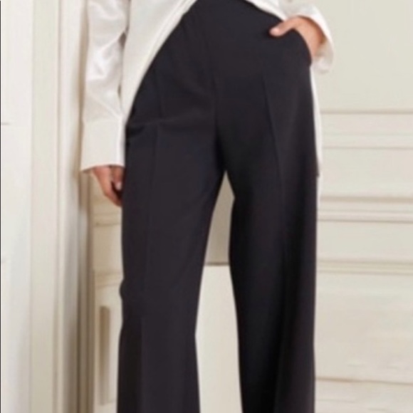 NWT Weekend Max Mara straight pants - Picture 2 of 15